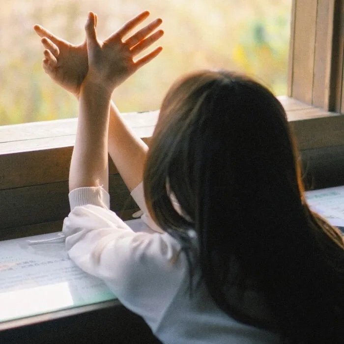 我放纵情欲的夜晚